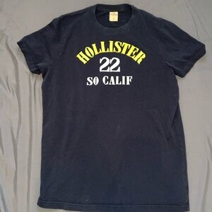 Men’s Large Vintage Hollister Tee shirt